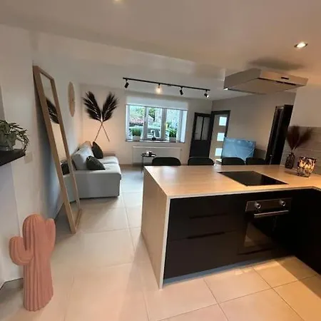 Petite Maison Tres Sympa Qui Accepte Les Animaux Holiday home *