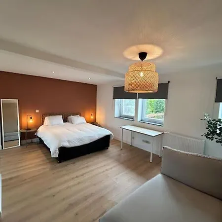 Petite Maison Tres Sympa Qui Accepte Les Animaux Modave