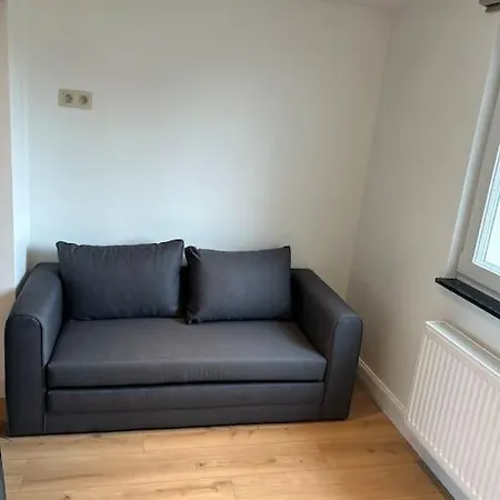 Petite Maison Tres Sympa Qui Accepte Les Animaux