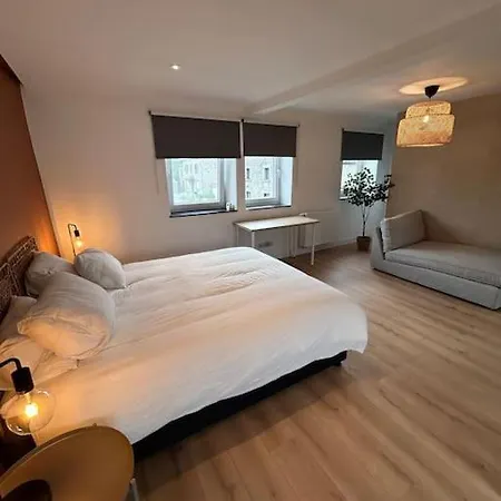 Holiday home Petite Maison Tres Sympa Qui Accepte Les Animaux *