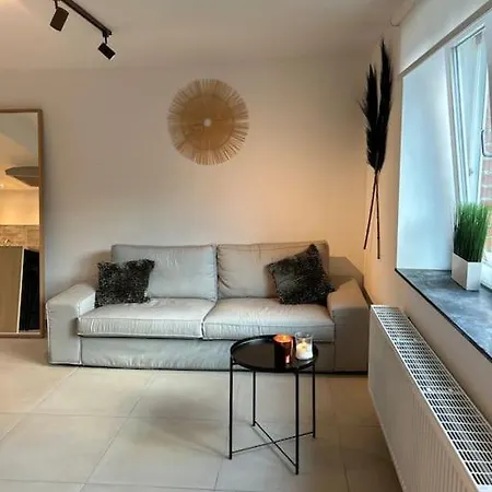 Holiday home Petite Maison Tres Sympa Qui Accepte Les Animaux Modave