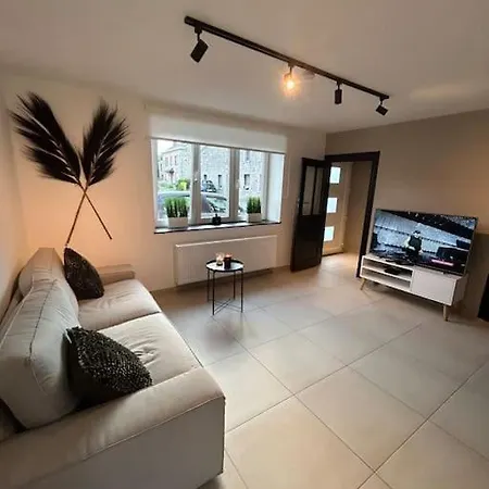 Petite Maison Tres Sympa Qui Accepte Les Animaux *
