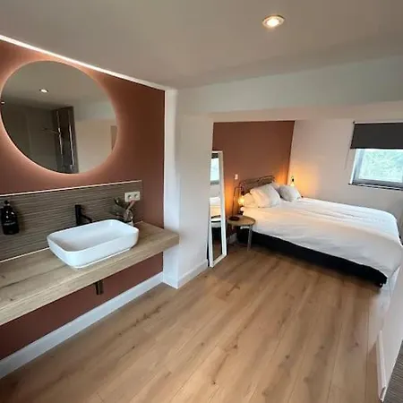 Holiday home Petite Maison Tres Sympa Qui Accepte Les Animaux