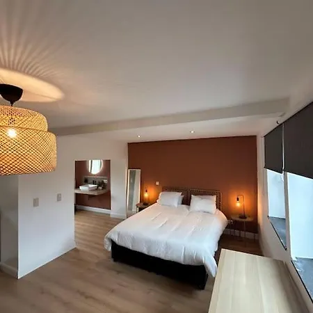 Holiday home Petite Maison Tres Sympa Qui Accepte Les Animaux *