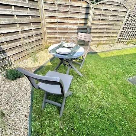 Petite Maison Tres Sympa Qui Accepte Les Animaux